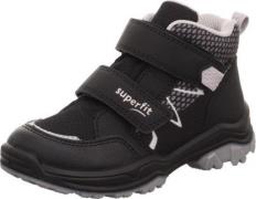 Superfit Kids' Jupiter Black/Light Grey