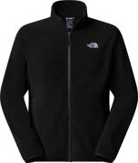 The North Face Men's Glacier Fleece Jacket TNF Black