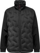 Pinewood Women's Abisko Insulation Hybrid Jacket Black
