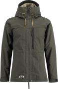 Lundhags Men's Järpen Pile Jacket Tea Green