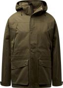 Pinewood Men's Nydala Classic 2L Jacket Moss Green