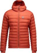 Black Diamond Men's Access Down Hoody Burnt Sienna