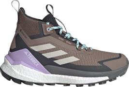 Adidas Women's Terrex Free Hiker 2 Gore-Tex Trabrn/wonalu/carbon