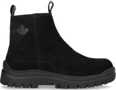 Canada Snow Men's Mount Croy Black