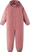 Reima Kids' Rain Overall Rapakko Rose Blush