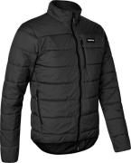 Gripgrab Men's Gripgrab Explore Insulated Jacket Black