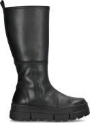 Canada Snow Women's Mount Fiona High Leaher Black