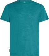 Icebreaker Men's Merino 125 Cool-Lite™ Sphere III Short Sleeve Tee Top...