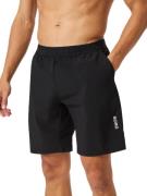 Björn Borg Men's Borg Athletic 9" Shorts Black Beauty