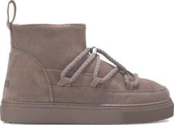Inuikii Women's Classic Sneaker Low Taupe
