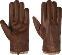 Stetson Men's Gloves Sheepskin 61/Brown