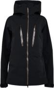8848 Altitude Women's Pow 4.0 Shell Jacket Black