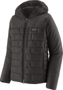 Patagonia Men's Hi-Loft Nano Puff Hoody Black