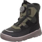 Superfit Kids' Mars Green/black