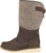 Pomar Women's  Pokka Gore-Tex Boot Bark Waxy/ Sand Felt