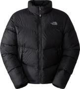 The North Face Men's Saikuru Jacket TNF Black