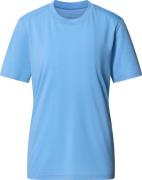 Haglöfs Women's Kaise Wool Tee Sky Blue