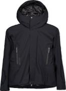 Houdini Women's Ride Insulated Jacket True Black
