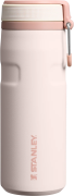 Stanley Iceflow Bottle Twist Flip 0,47 L Rose Quartz