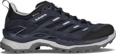 LOWA Women's Innovo GORE-TEX Low Navy/Arctic