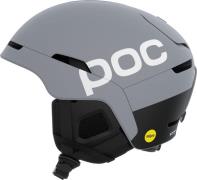 POC Obex BC Mips Granite Grey Matt