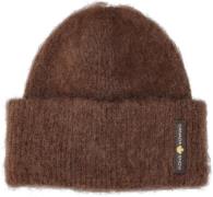Canada Snow Louise Mohair Brown