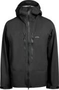 Lundhags Men's Abisku Waterproof Jacket Charcoal