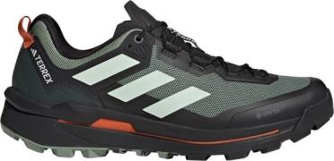Adidas Men's Terrex Skychaser Tech Gore-Tex Cblack/lingrn/silgrn