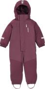 Viking Footwear Kids' Toasty Winter Thermal Overall Plum