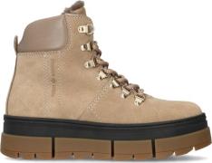 Canada Snow Women's Mount Fiona Lace Beige