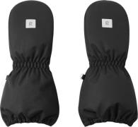 Reima Kids Mittens Nouto Black