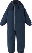 Reima Kids' Reimatec Winter Overall Tromssa Navy 6980