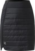 Haglöfs Women's Mimic II Skirt True Black
