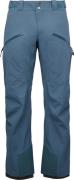 Black Diamond Men's Recon Insulated Pants Midnight Blue