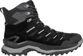 LOWA Men's Innovo GORE-TEX Mid Black