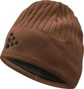 Craft Adv Windblock Knit Hat Prune