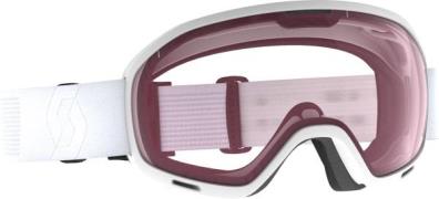 Scott Goggle Unlimited II OTG Enhancer Mineral White
