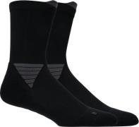 Asics Fujitrail Crew Socks Performance Black