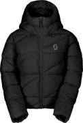 Scott Women's Jacket Insuloft Warm Black