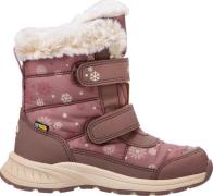 ZigZag Kids' Aray Boot Wp Burlwood