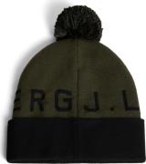 J.Lindeberg Brannon Beanie Black