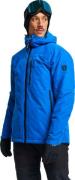 Tenson Men's Niseko Ski Jacket Blue