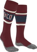 Falke Women's Falke Sk2 Trend Intermediate Skiing Knee-High Socks Merl...