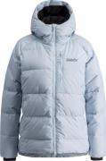 Swix Women's Focus Down Jacket Ballad Blue