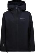 Peak Performance Men's Rider Tech Insulated Jacket Black