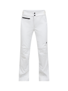 Peak Performance Women's Stretch Pants Offwhite