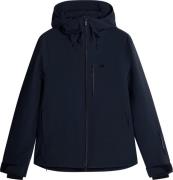 J.Lindeberg Men's Alta Jacket JL Navy