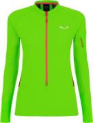 Salewa Women's Agner Durastretch Anorak Electric