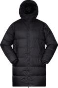 Bergans Unisex Oslo Down Parka  Black