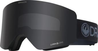 Dragon R1 OTG Bonus Black Out/Lumalens Dark Smoke+Lumalens Amber